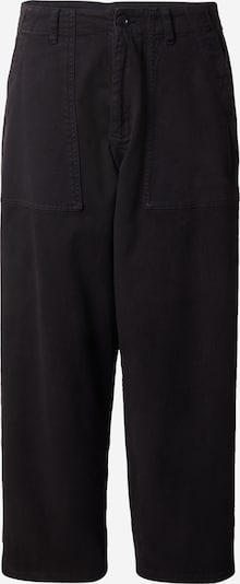 Kelnės 'Fatigue 1971 HERITAGE' iš ALPHA INDUSTRIES, spalva – juoda, Prekių apžvalga