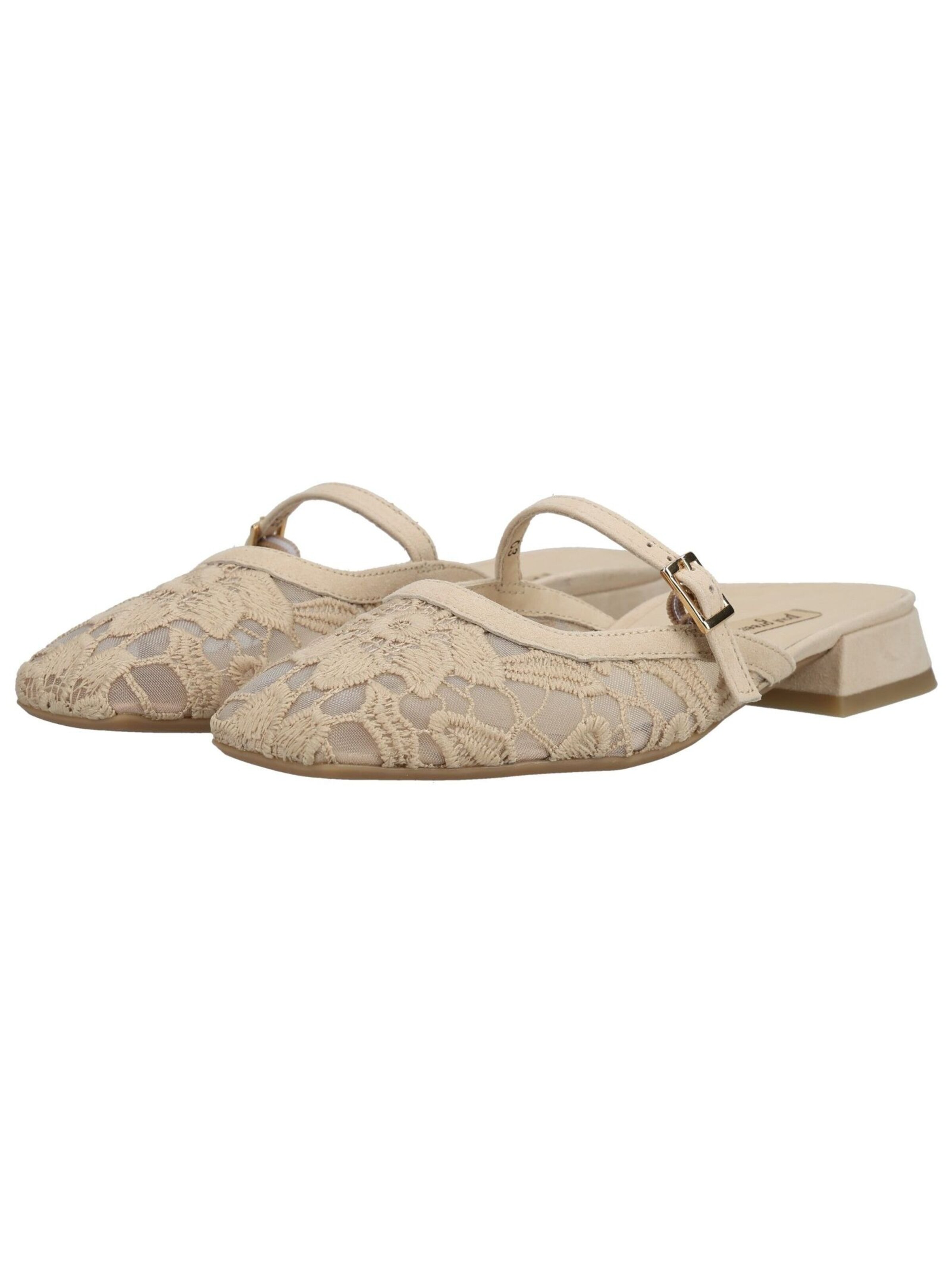 Sandales Paul Green en beige