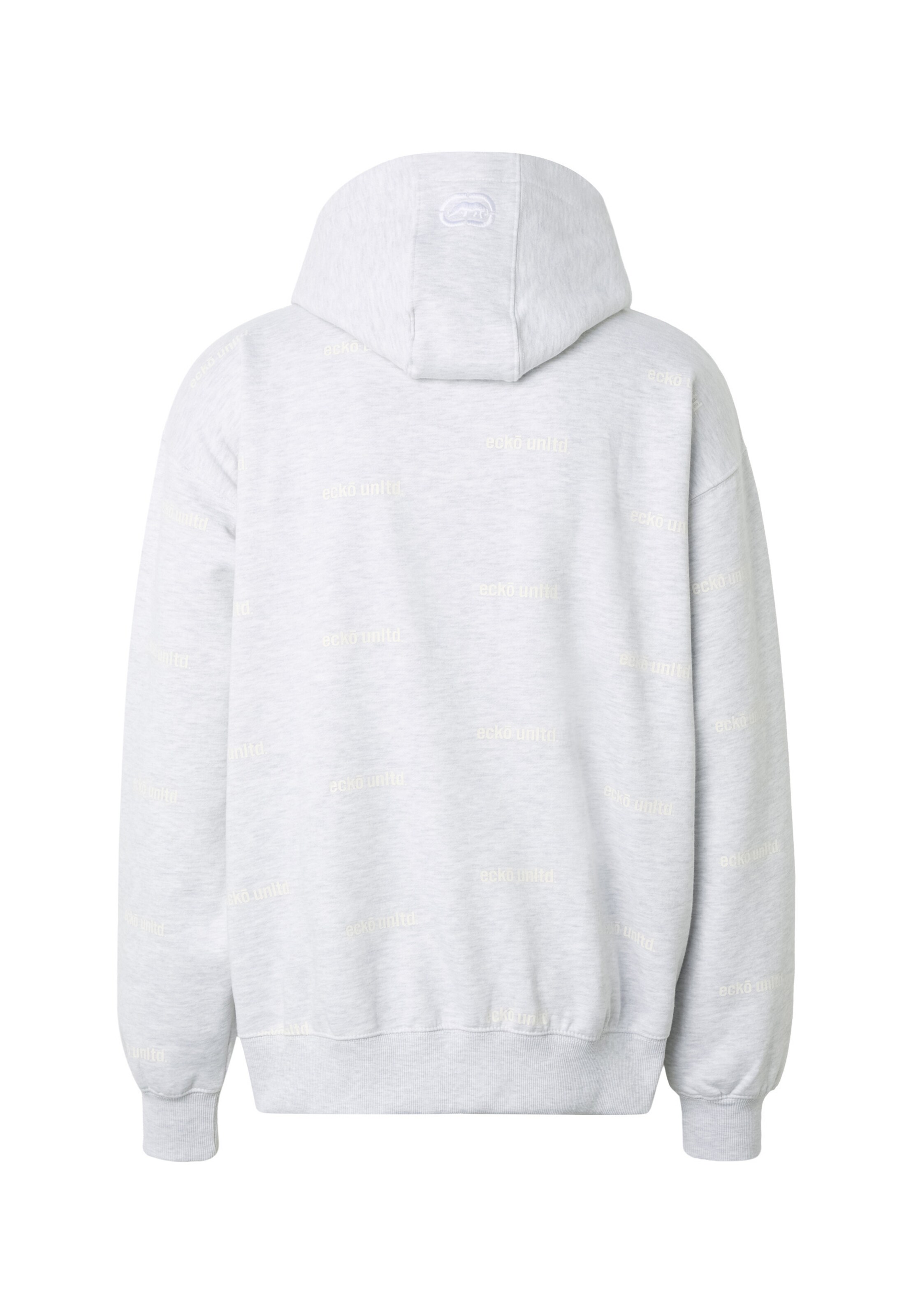 Ecko Unlimited - Sudadera en gris