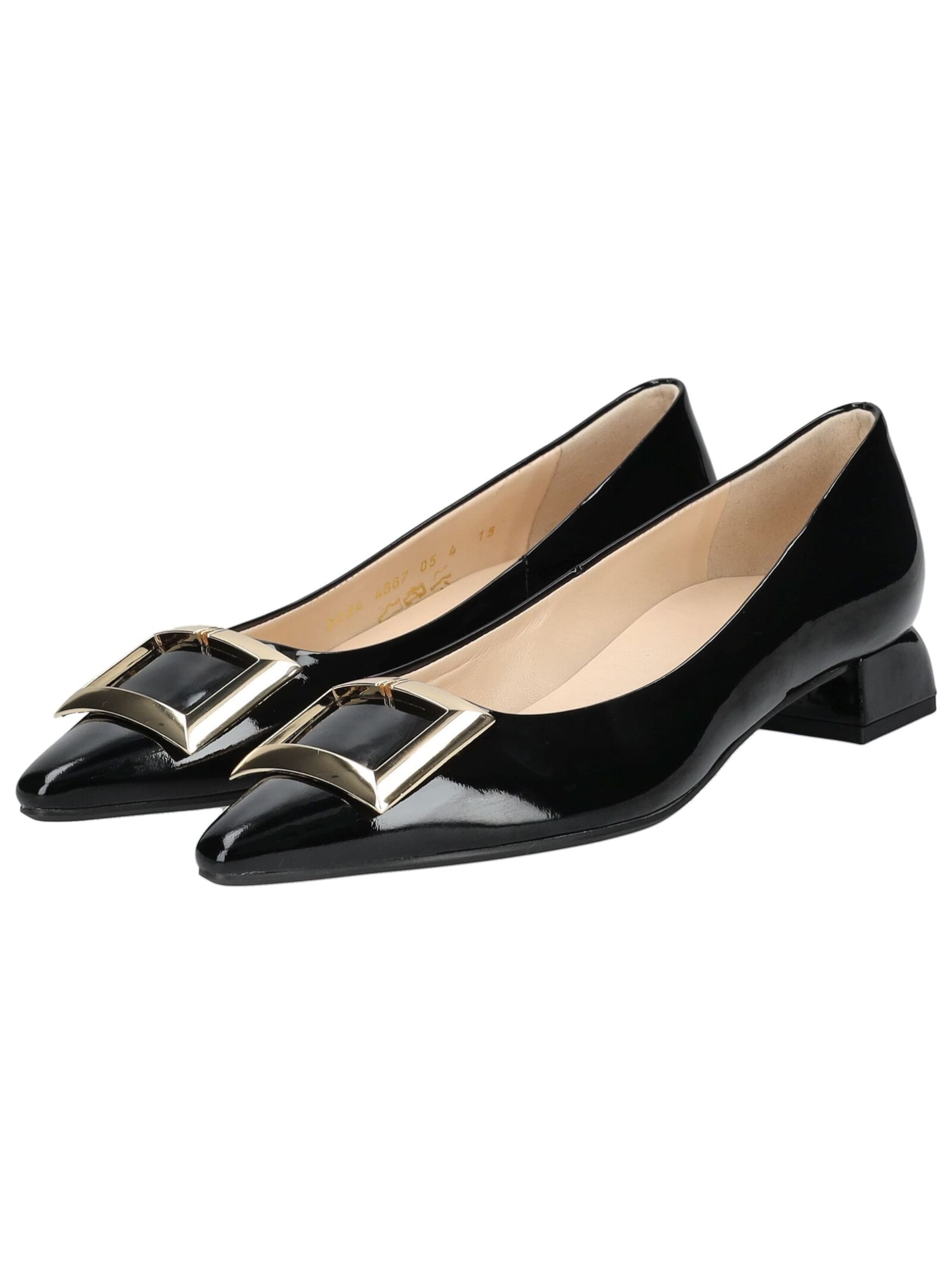 Högl Pumps in Black