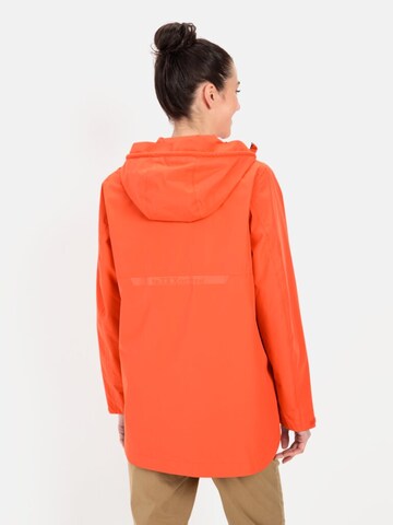 CAMEL ACTIVE Funktionsjacke in Orange