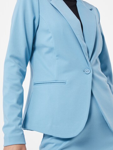 ICHI - Blazer 'Kate' en azul