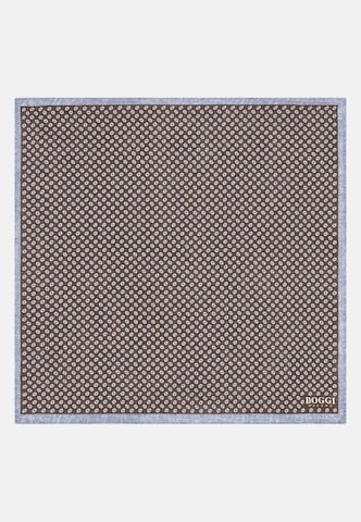 Boggi Milano Wrap in Brown