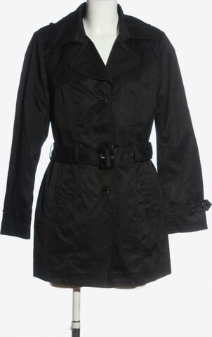 outerwear Jacket & Coat in L in Black: front