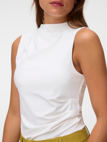 VERO MODA Τοπ 'VMSAY' σε λευκό