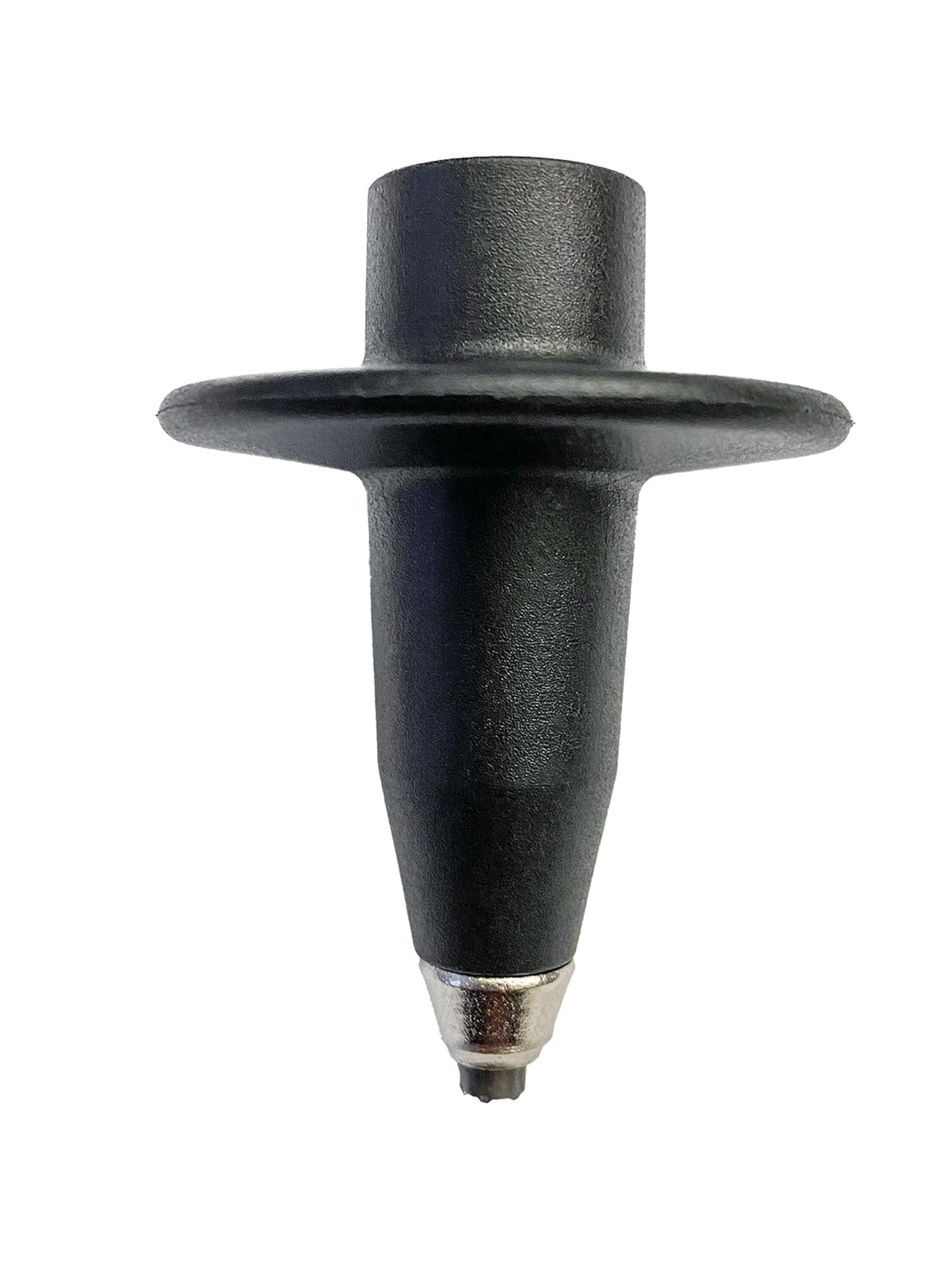 EXEL Accessory in Black: front