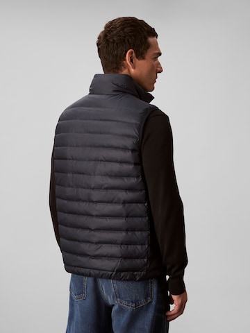 Gilet Calvin Klein en bleu