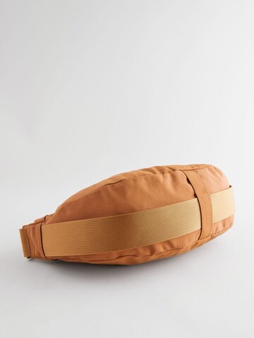 Next Tasche in Orange