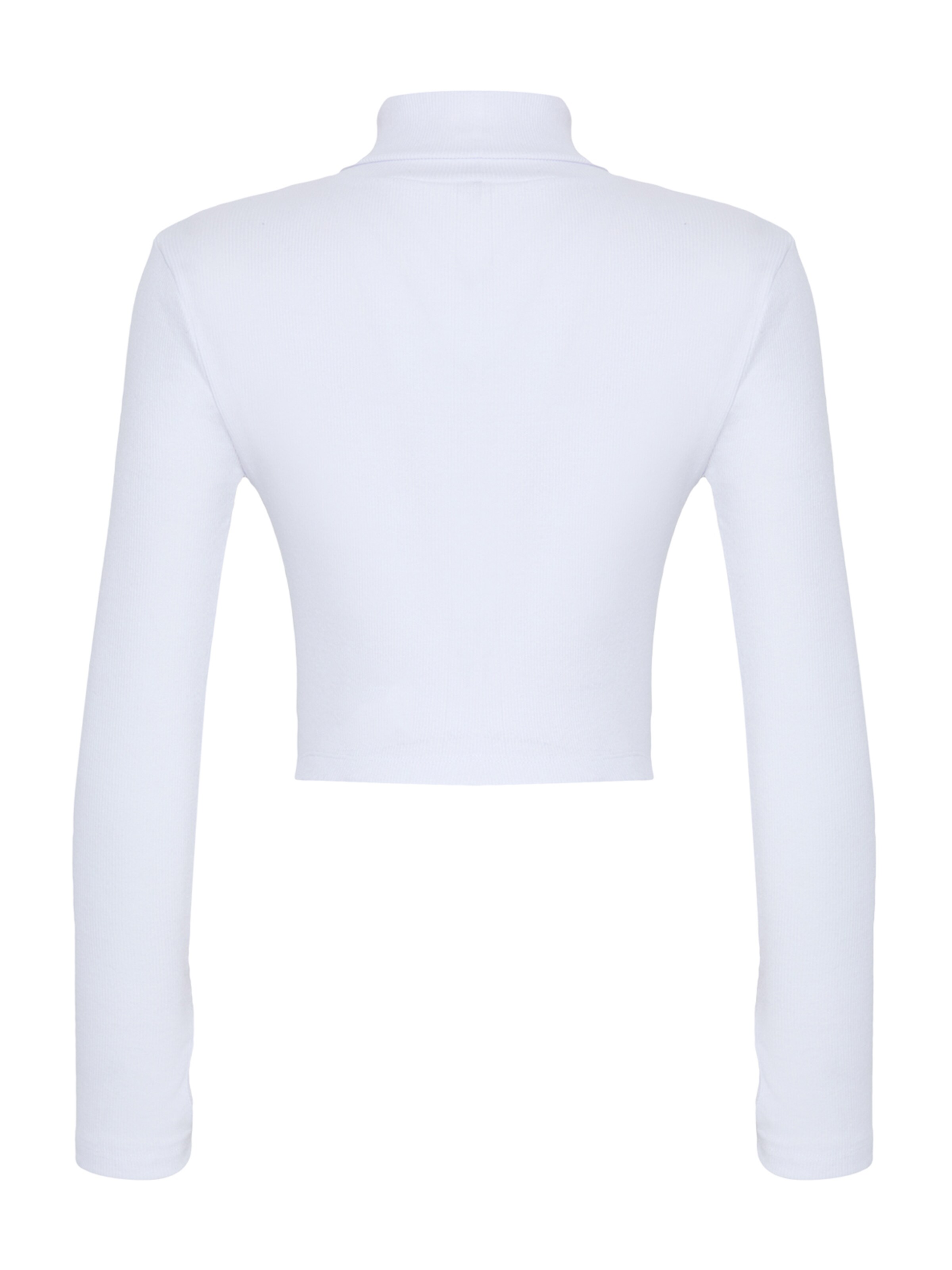 Trendyol Koszulka w kolorze biały