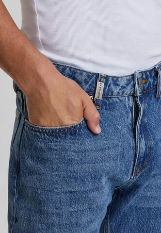 2Y Studios Regular Jeans 'Orio' in Blau