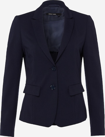 MARC AUREL Blazer in Blau: predná strana