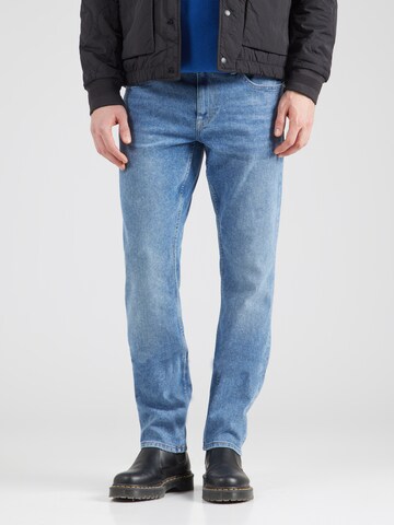 Slimfit Jeans 'ONSLOOM' di Only & Sons in blu: frontale