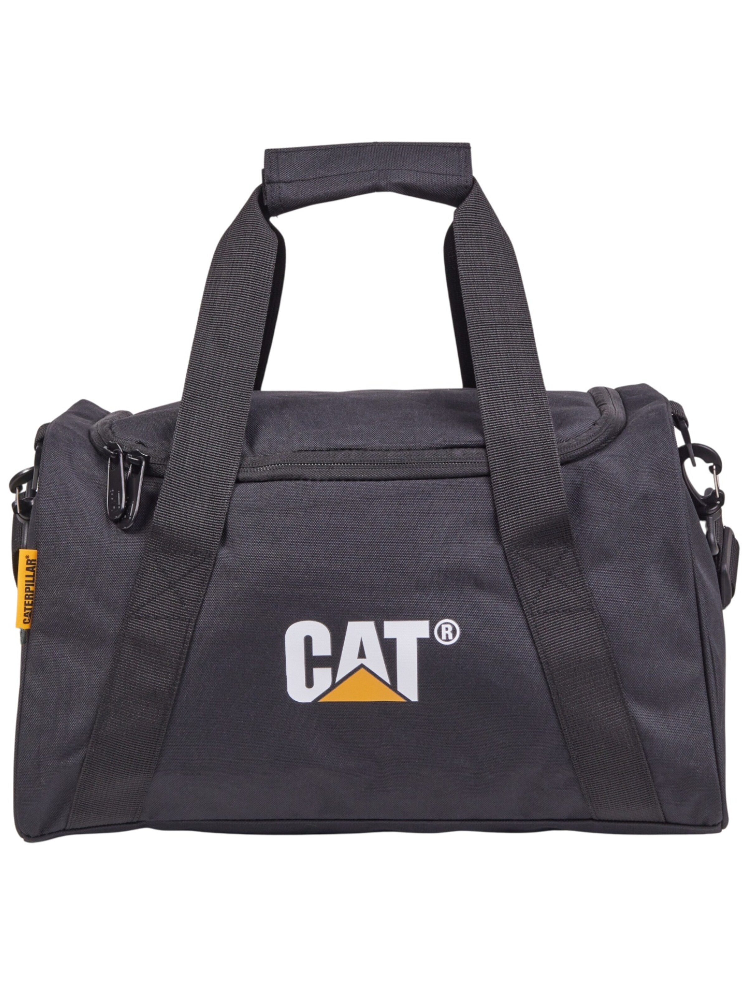 CATERPILLAR Sporttasche‌‌ in Schwarz