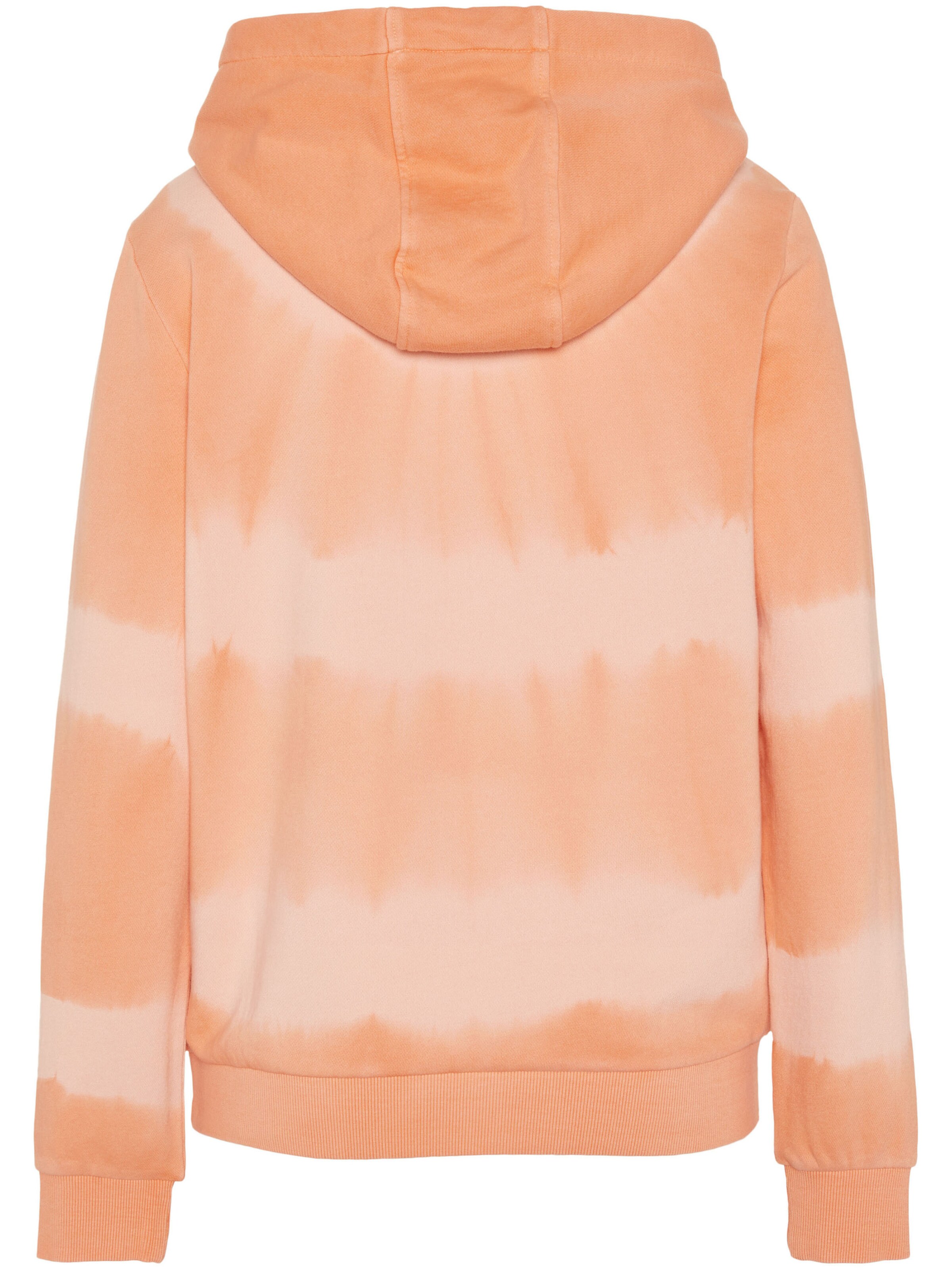 CHIEMSEE Sweatshirt in Orange