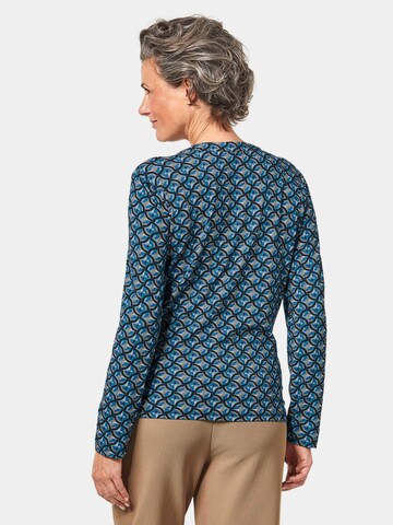 Goldner Shirt in Blue