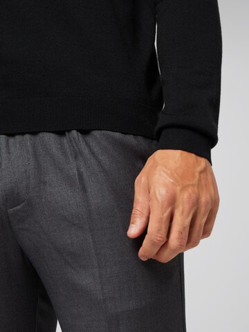 Pullover 'Enno' di TRAPP in nero