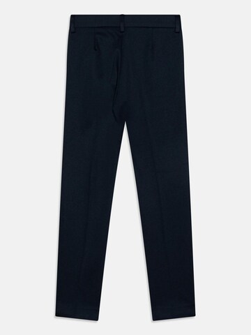JACK & JONES Tapered Hose 'JJEJAXON' in Blau