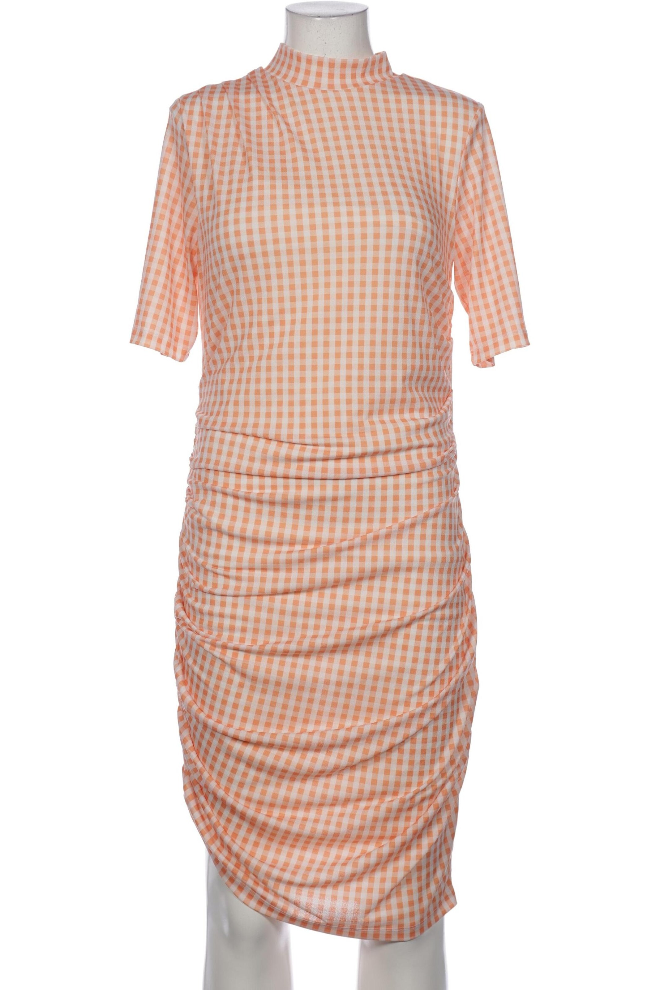 EDITED Dress in XL in Orange: front
