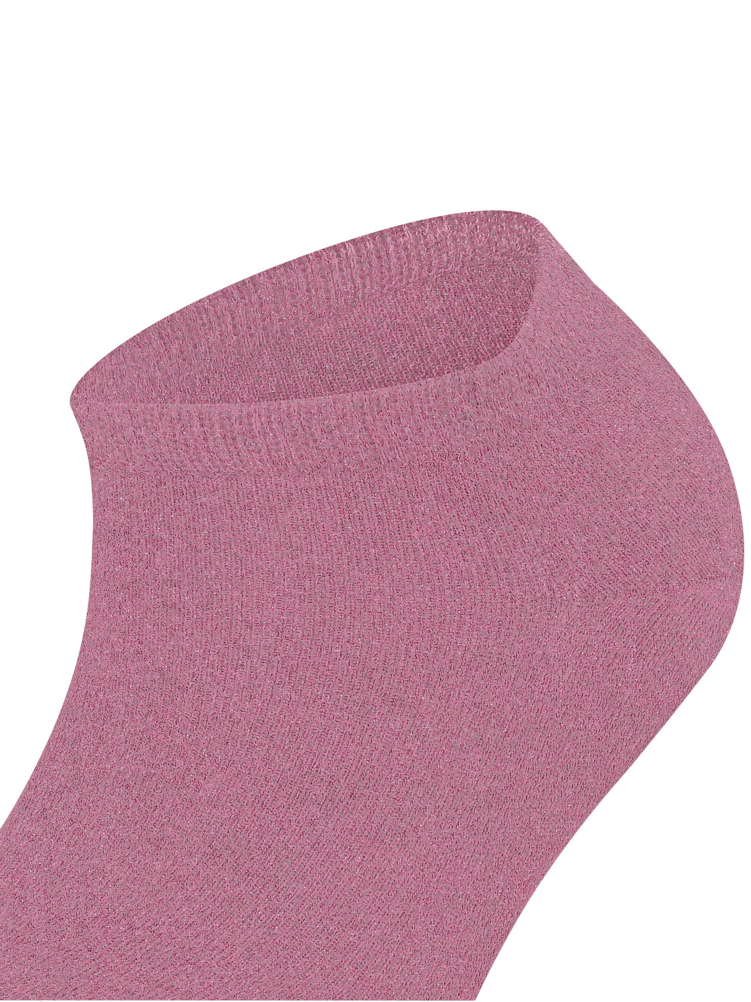 FALKE Füßlinge 'Shiny'‌ in Pink