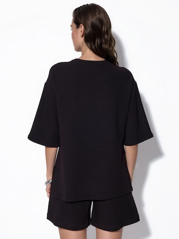 T-shirt Busem en noir