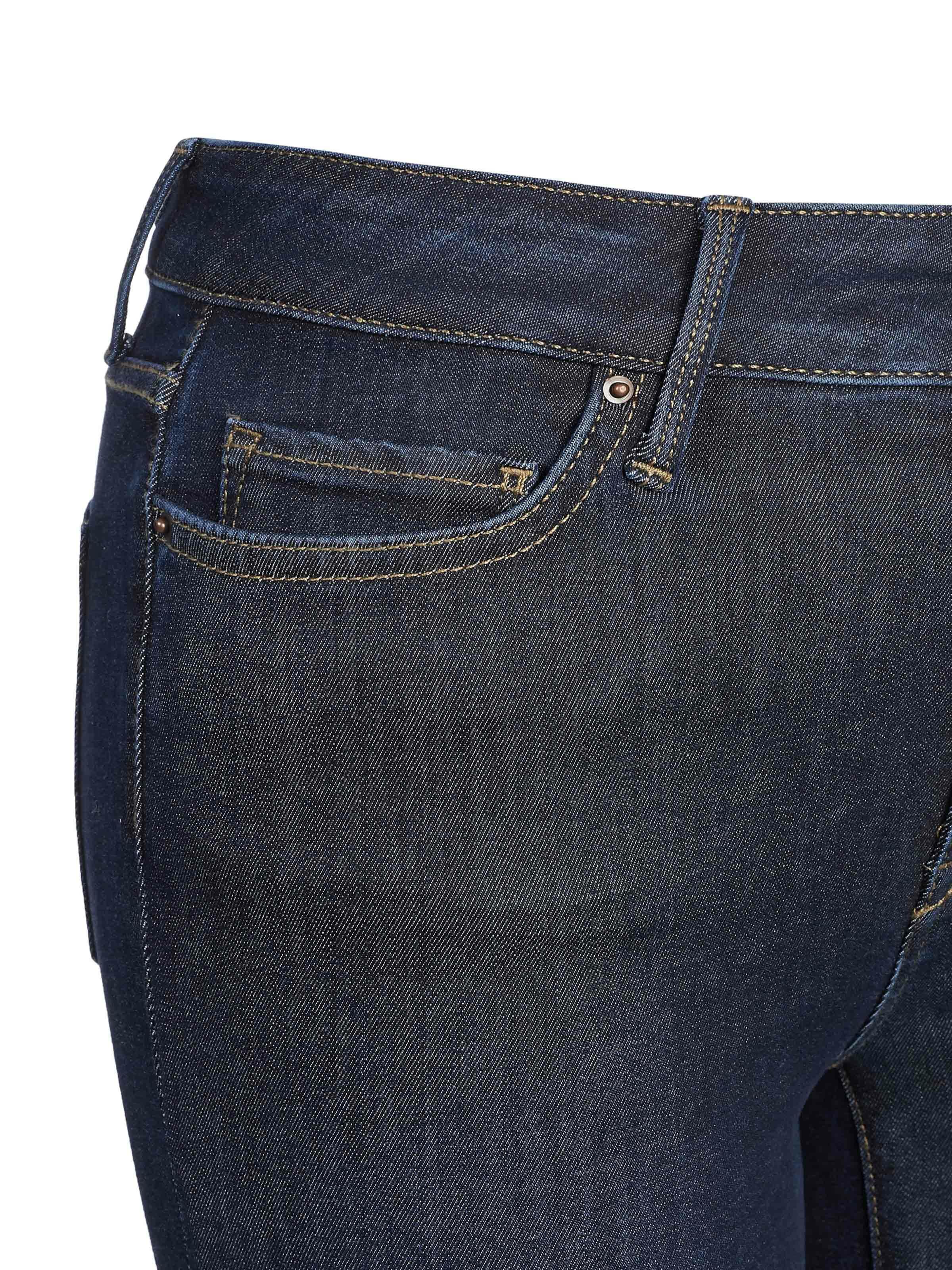 TOMMY HILFIGER Skinny Jeans in Blau