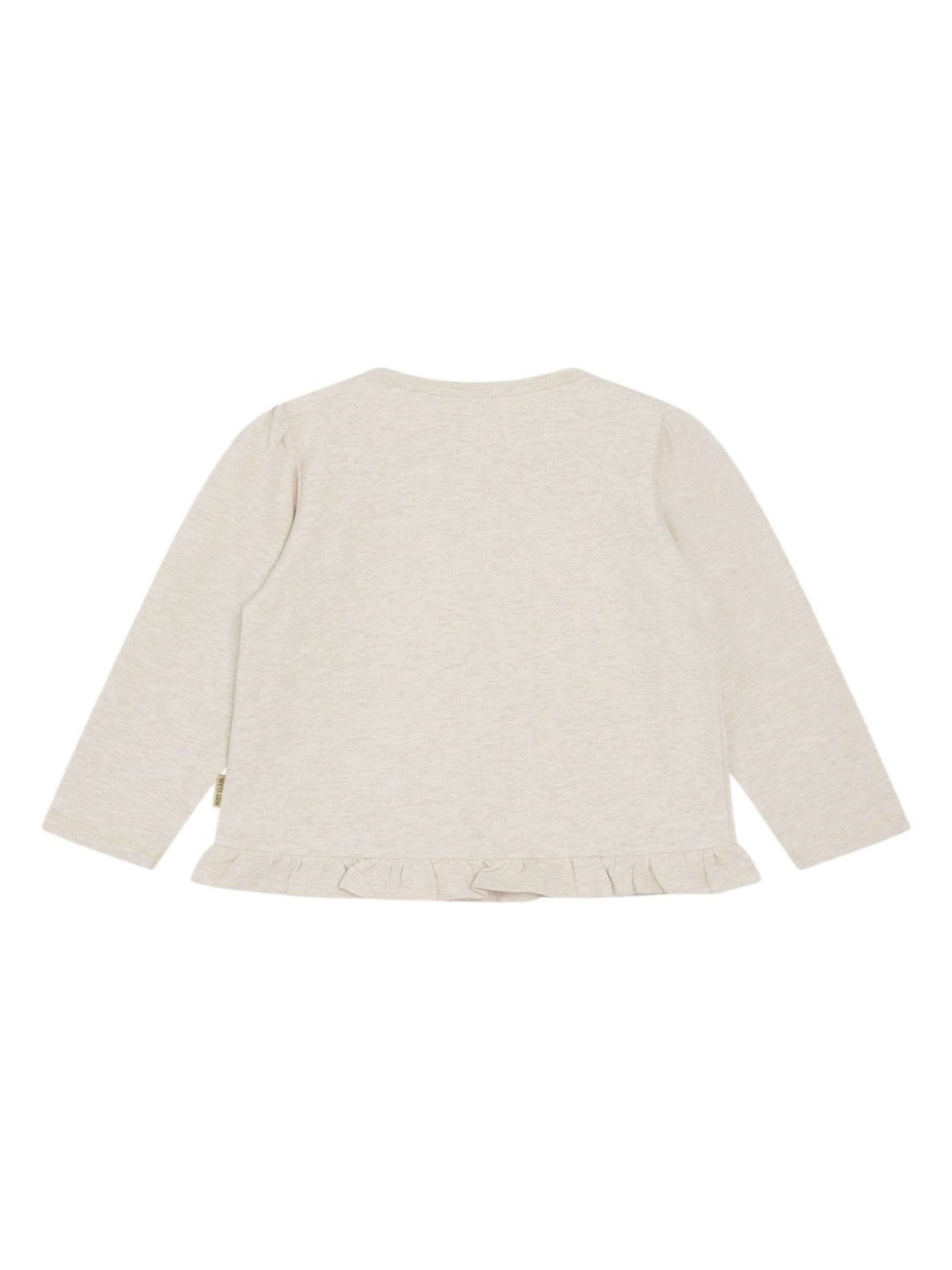 Hust & Claire Shirt 'HCAjna'‌‌‌‌ in Beige