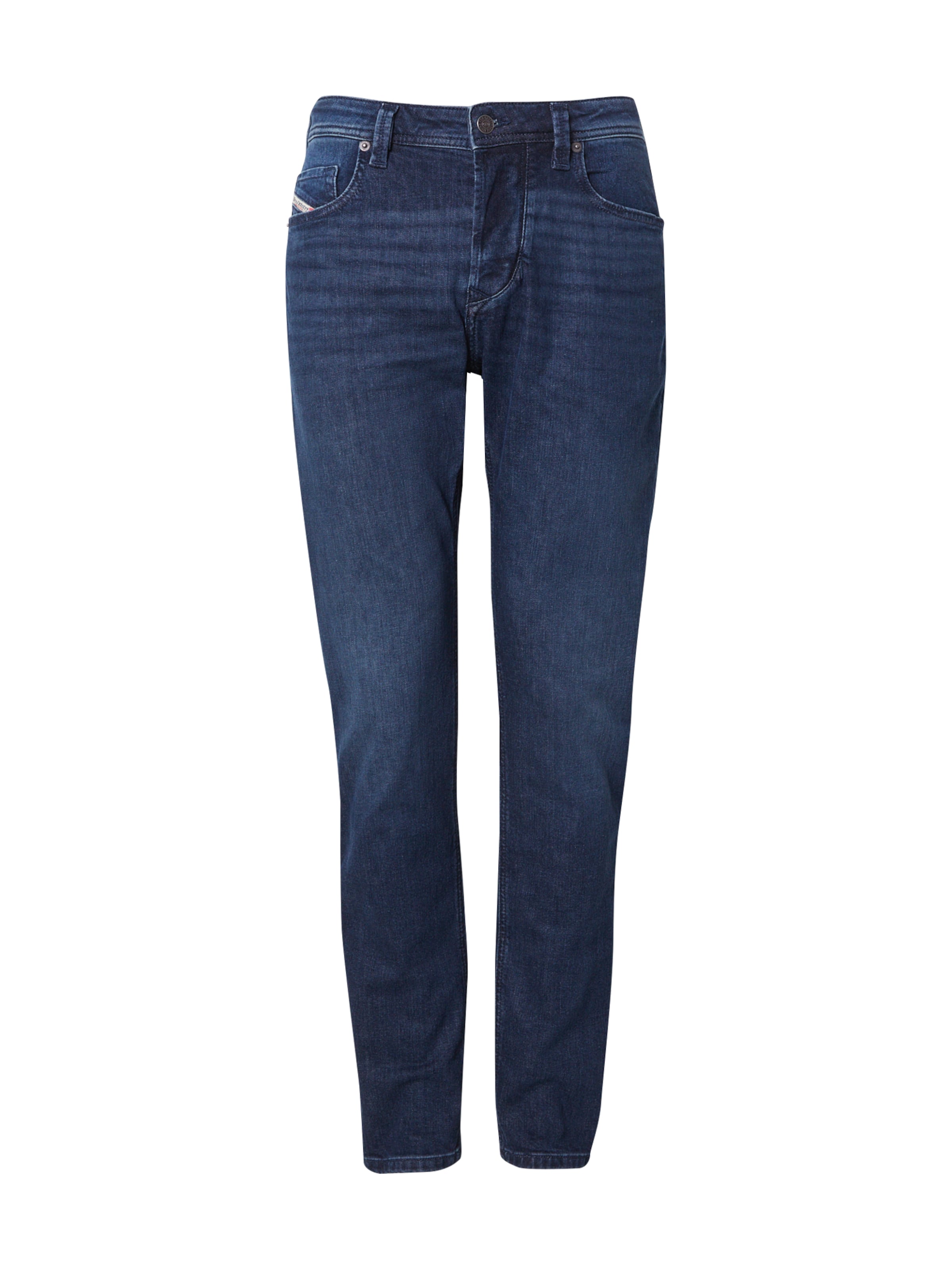 DIESEL Tapered Τζιν '1986 LARKEE-BEEX' σε μπλε: μπροστά