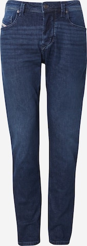 DIESELTapered Traperice '1986 LARKEE-BEEX' - plava boja: prednji dio