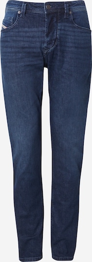 Džinsai '1986 LARKEE-BEEX' iš DIESEL, spalva – tamsiai mėlyna, Prekių apžvalga