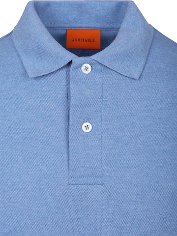 Suitable Shirt in Blue
