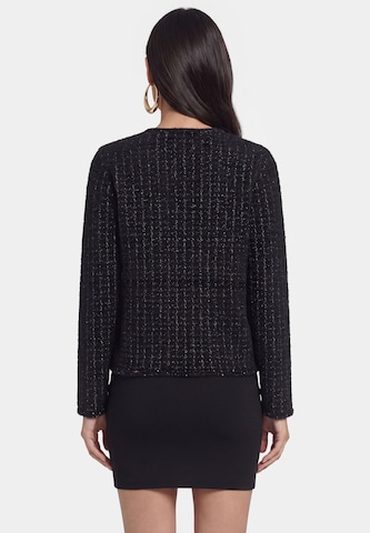 Blazer faina en noir