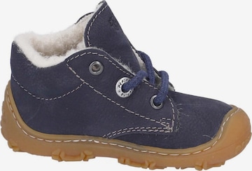 Pepino First-Step Shoes 'Colin' in Blue