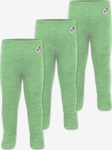 normani Hose in Grün: Vorderseite