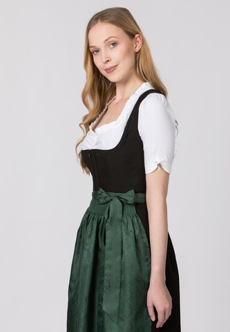 STOCKERPOINT Dirndl in Green