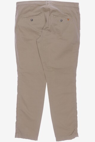 BOSS Stoffhose XXXL in Beige