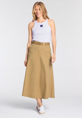 DELMAO Rock in Beige