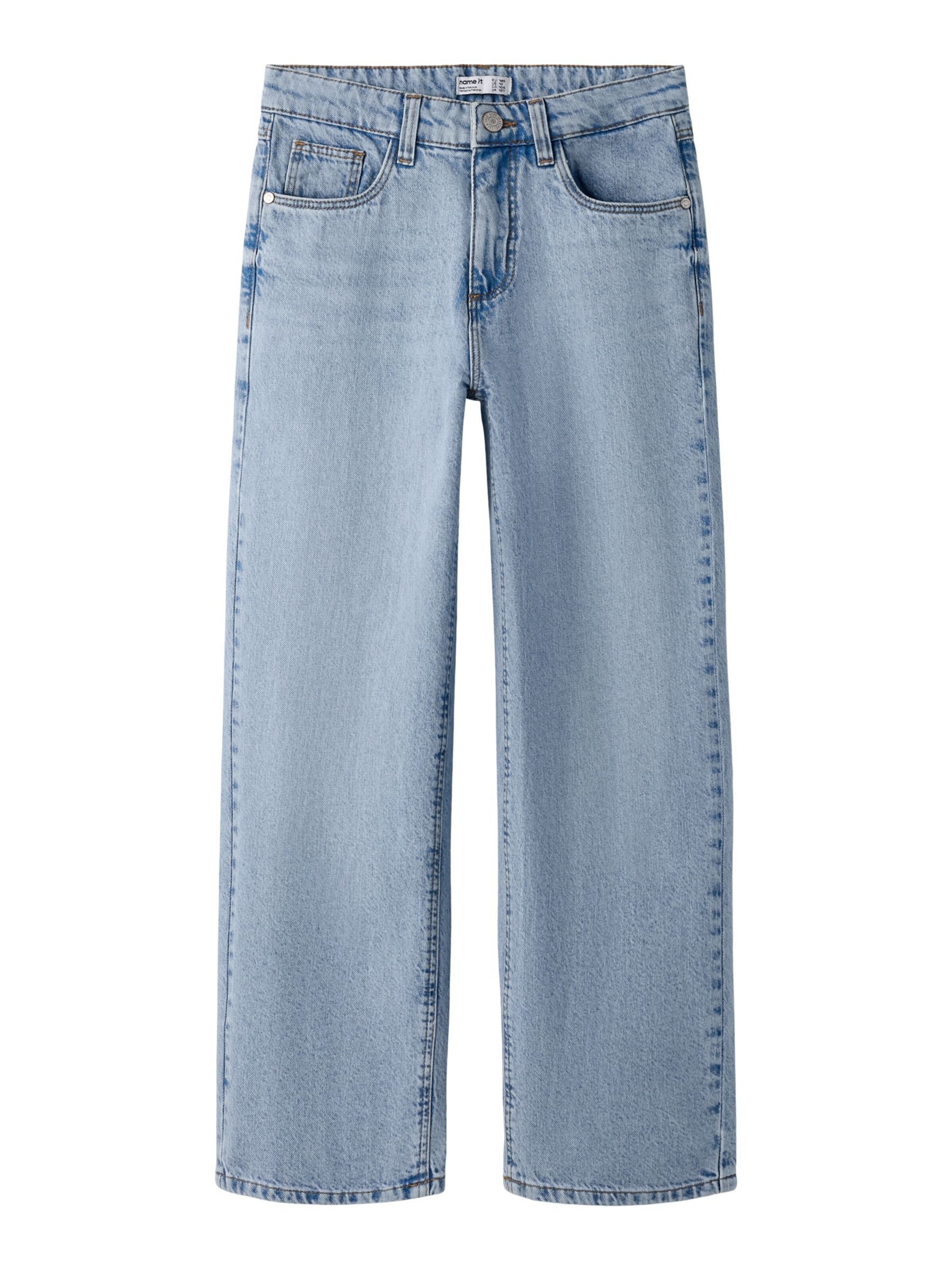 NAME IT Jeans in Light blue, Item view
