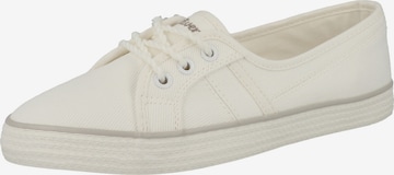 s.Oliver Sneakers in White: front