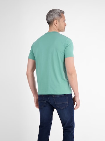 LERROS Shirt in Green