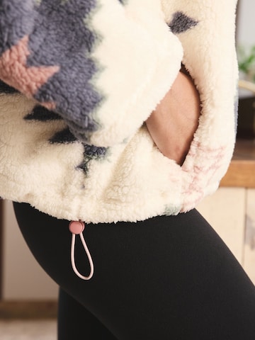 Next Pullover in Beige