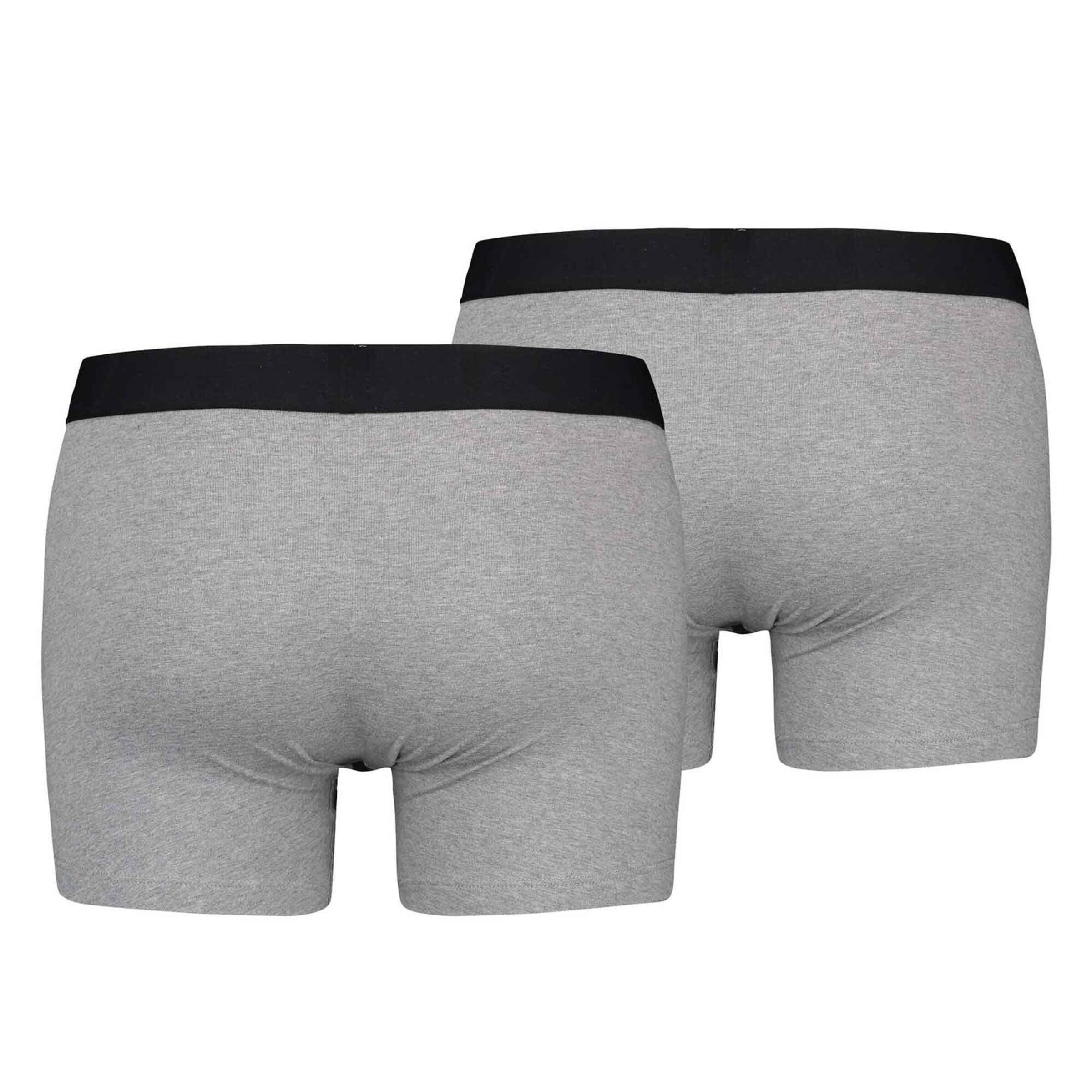LEVI'S ® Boxer shorts in Grey
