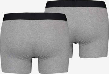 LEVI'S ® Boxershorts in Grau