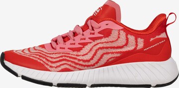 FILA Running Shoes 'NOVANINE' in Red