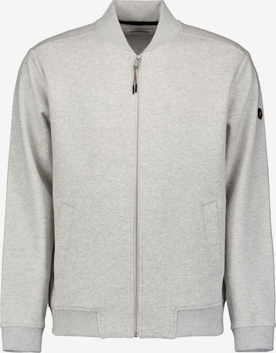 No Excess Collegetakki värissä meleerattu harmaa, Tuotenäkymä