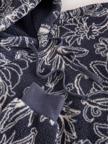 Next Sweatshirt in Blauw