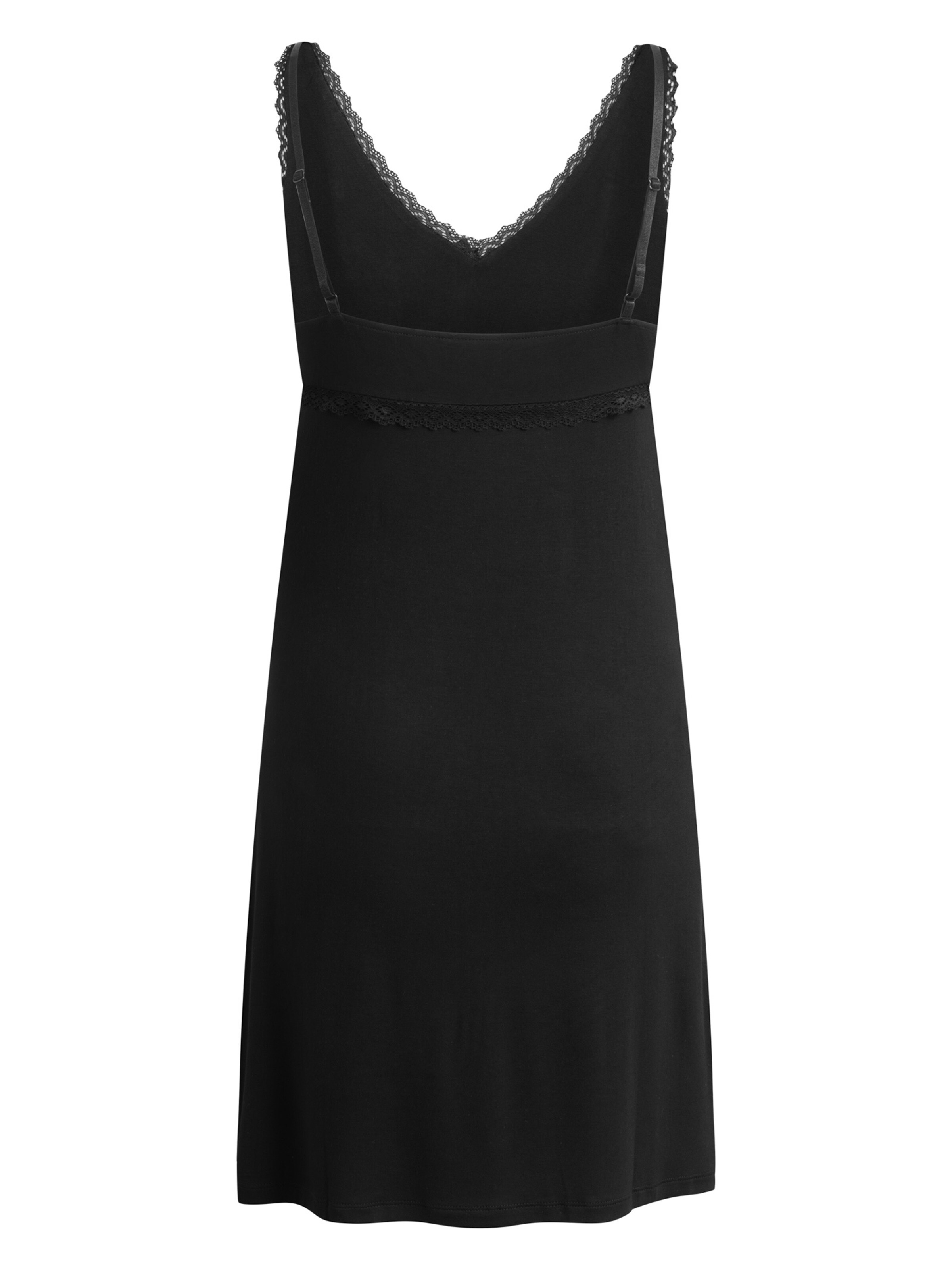 CCDK Copenhagen Šaty – černá