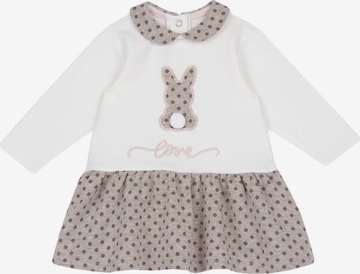 Chicco Mekko värissä valkoinen: etupuoli