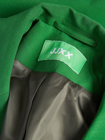 JJXX Marynarka w kolorze zielony