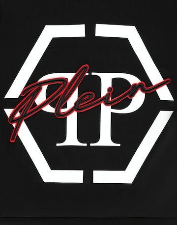 Sweat Philipp Plein en noir