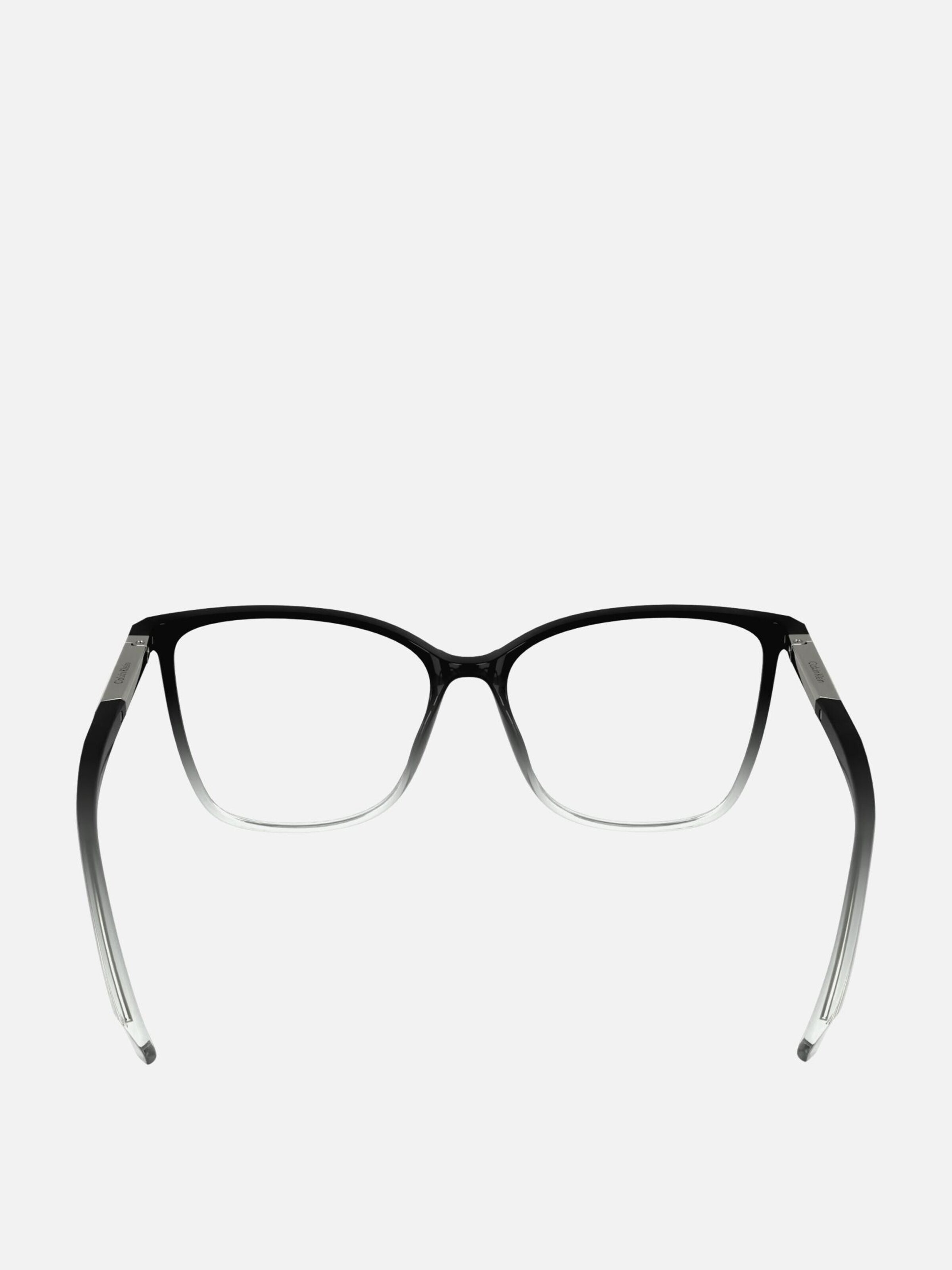 Occhiali da sole di Calvin Klein in nero